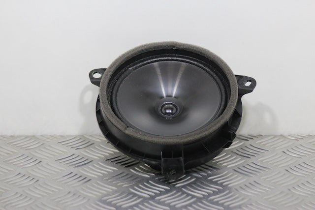 Toyota Yaris Door Speaker Front Passengers Side