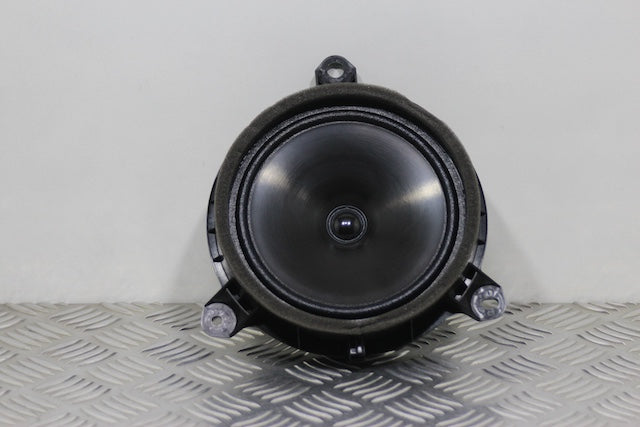 Toyota Yaris Door Speaker Rear Passengers Side