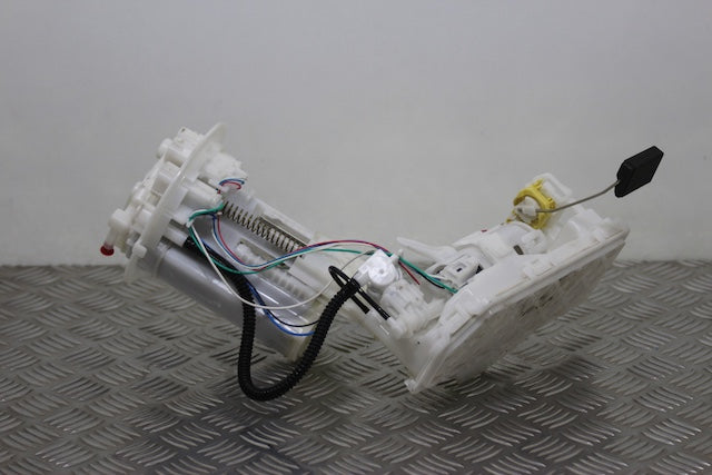 Toyota Yaris Fuel Pump