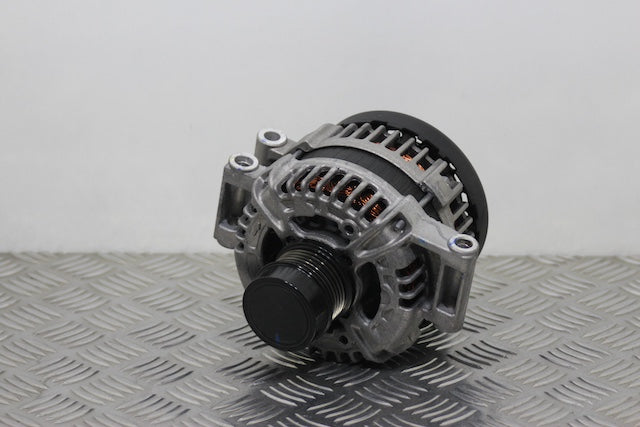 Toyota Yaris Alternator