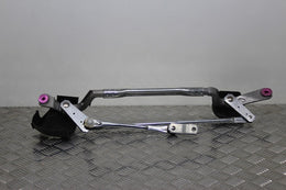 Toyota Yaris Wiper Mechanism