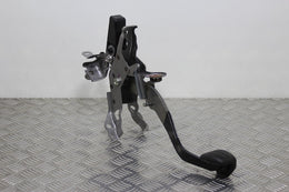 Toyota Yaris Brake Pedal