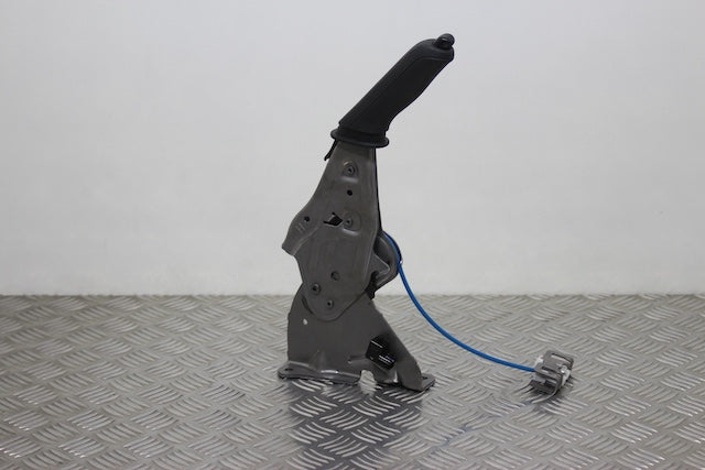 Toyota Yaris Handbrake Lever