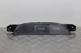 Toyota Yaris Reversing Light