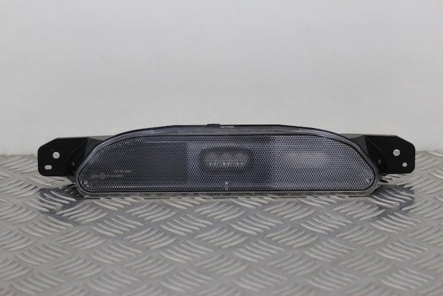Toyota Yaris Reversing Light