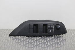 Toyota Yaris Window Switch Front Drivers Side