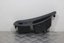 Toyota Yaris Window Switch Rear Drivers Side