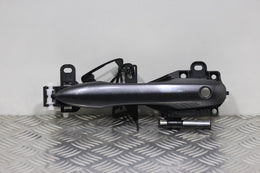 Toyota Yaris Door Handle Outer Front Drivers Side