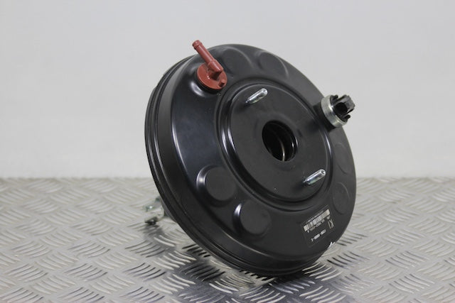 Toyota Yaris Brake Servo
