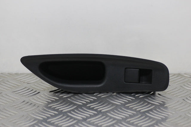 Toyota Yaris Window Switch Rear Passengers Side