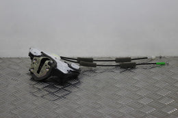Toyota Yaris Door Lock Assembly Front Drivers Side