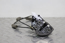 Toyota Yaris Door Lock Mechanism Rear Drivers Side