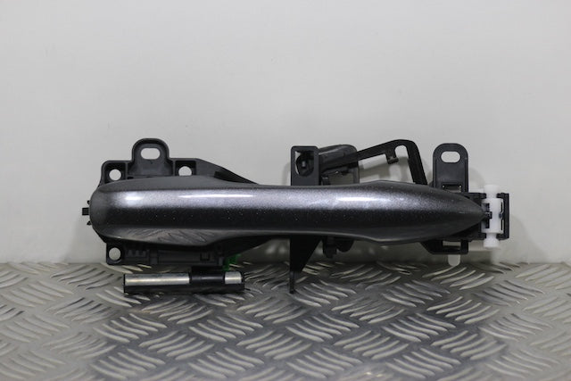 Toyota Yaris Door Handle Outer Front Passengers Side