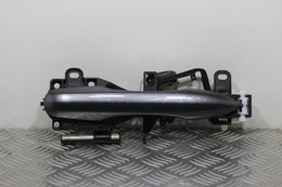 Toyota Yaris Door Handle Outer Front Passengers Side
