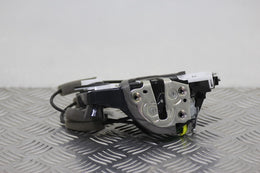 Toyota Yaris Door Lock Mechanism Front Passengers Side