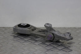 Toyota Yaris Engine Mounting Rear