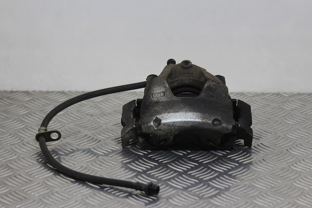 Toyota Yaris Brake Caliper Front Drivers Side
