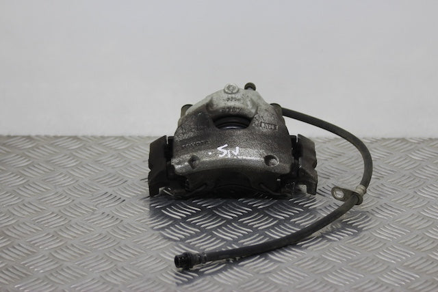 Toyota Yaris Brake Caliper Front Passengers Side