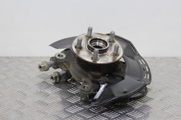 Toyota Yaris Stub Axle with Hub and Bearing Front Passengers Side