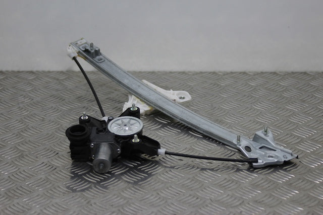 Toyota Yaris Window Regulator Front Passengers Side