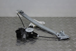 Toyota Yaris Window Regulator Front Passengers Side