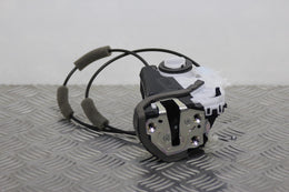 Toyota Yaris Door Lock Mechanism Rear Passengers Side