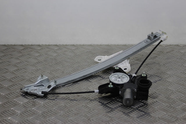 Toyota Yaris Window Regulator Front Drivers Side