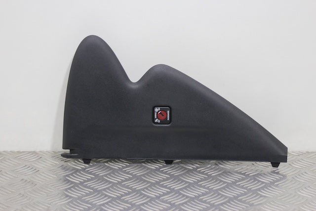 Toyota Yaris Airbag Switch Front Passengers Side