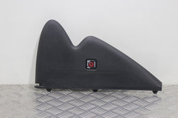 Toyota Yaris Airbag Switch Front Passengers Side