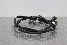 Toyota Yaris Bumper Rear Wiring Loom
