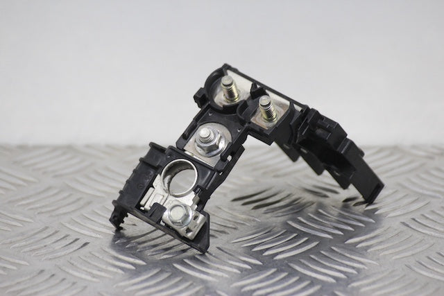 Toyota Yaris Battery Fuse Board