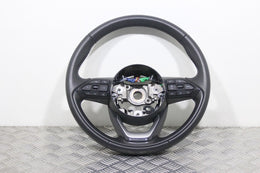 Toyota Yaris Steering Wheel
