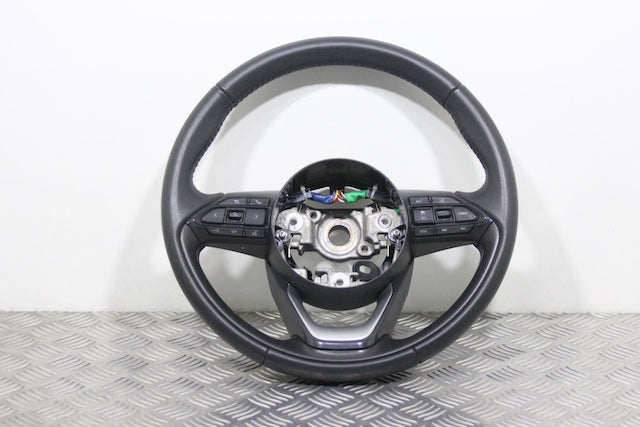 Toyota Yaris Steering Wheel