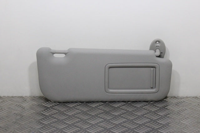 Toyota Yaris Sun Visor Drivers Side