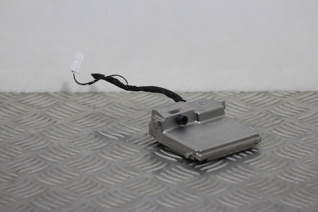 Toyota Yaris Camera Front Windscreen