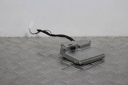 Toyota Yaris Camera Front Windscreen