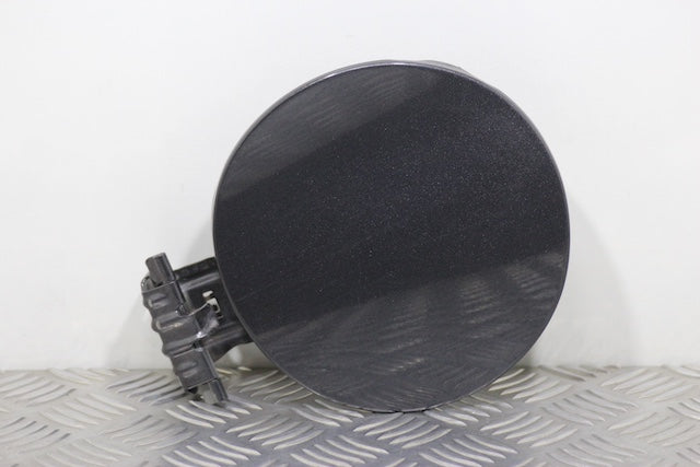 Toyota Yaris Fuel Cap Cover