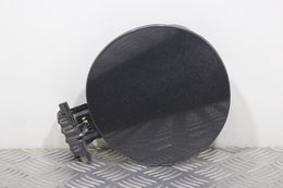Toyota Yaris Fuel Cap Cover