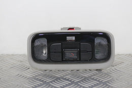 Toyota Yaris Interior Light Front