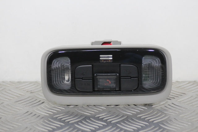 Toyota Yaris Interior Light Front