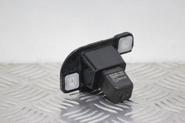 Toyota Yaris Parking Sensor Camera
