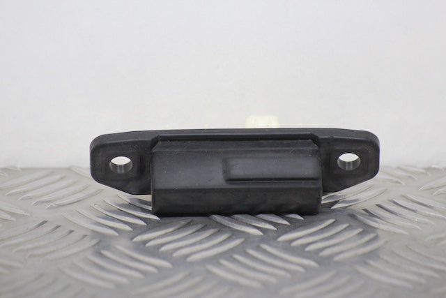 Toyota Yaris Tailgate Boot Lock Switch