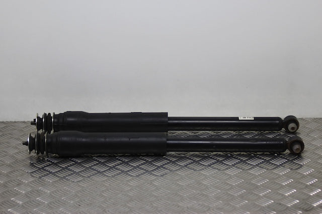 Toyota Yaris Shock Absorber Rear x2 (2024)
