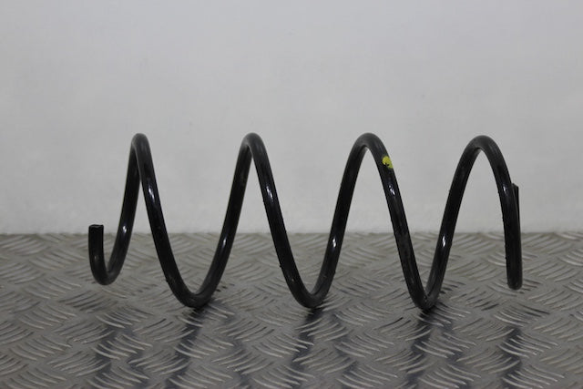 Toyota Yaris Coil Spring Front Drivers Side