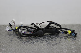 Toyota Yaris Door Wiring Loom Front Drivers Side