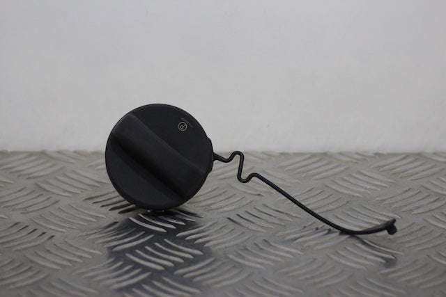Toyota Yaris Fuel Cap