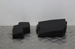 Toyota Yaris Fuse Box Cover