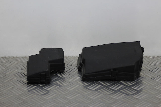 Toyota Yaris Fuse Box Cover