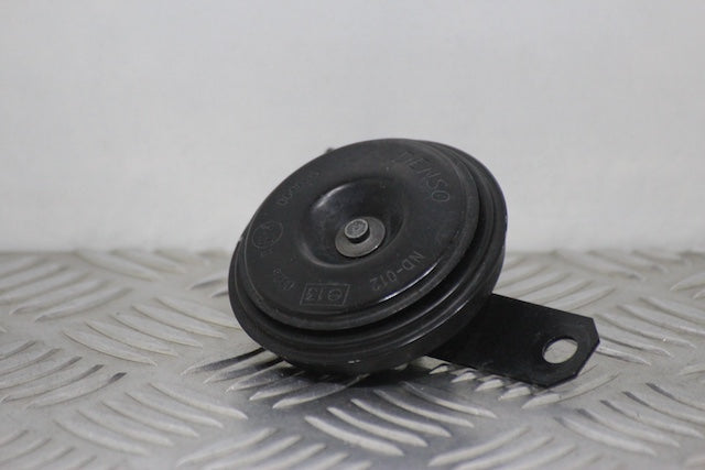 Toyota Yaris Horn (2024)
