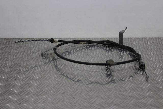 Toyota Yaris Handbrake Cable R